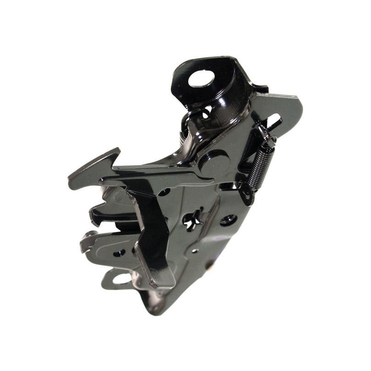 Hood Latch Lock 65601EA500 for Nissan Frontier 2005-2021 Pathfinder Xterra - KUDUPARTS