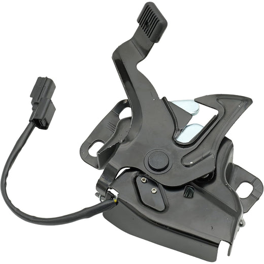 Hood Latch Lock 74120-TA0-A01 HO1234122 for 2008-2012 Honda Accord - KUDUPARTS