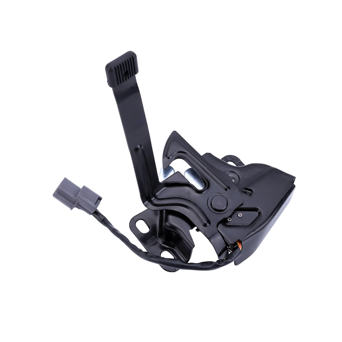 Hood Latch Locking Mechanism Lock 74120-S6M-506 for 2002-2006 Acura RSX - KUDUPARTS