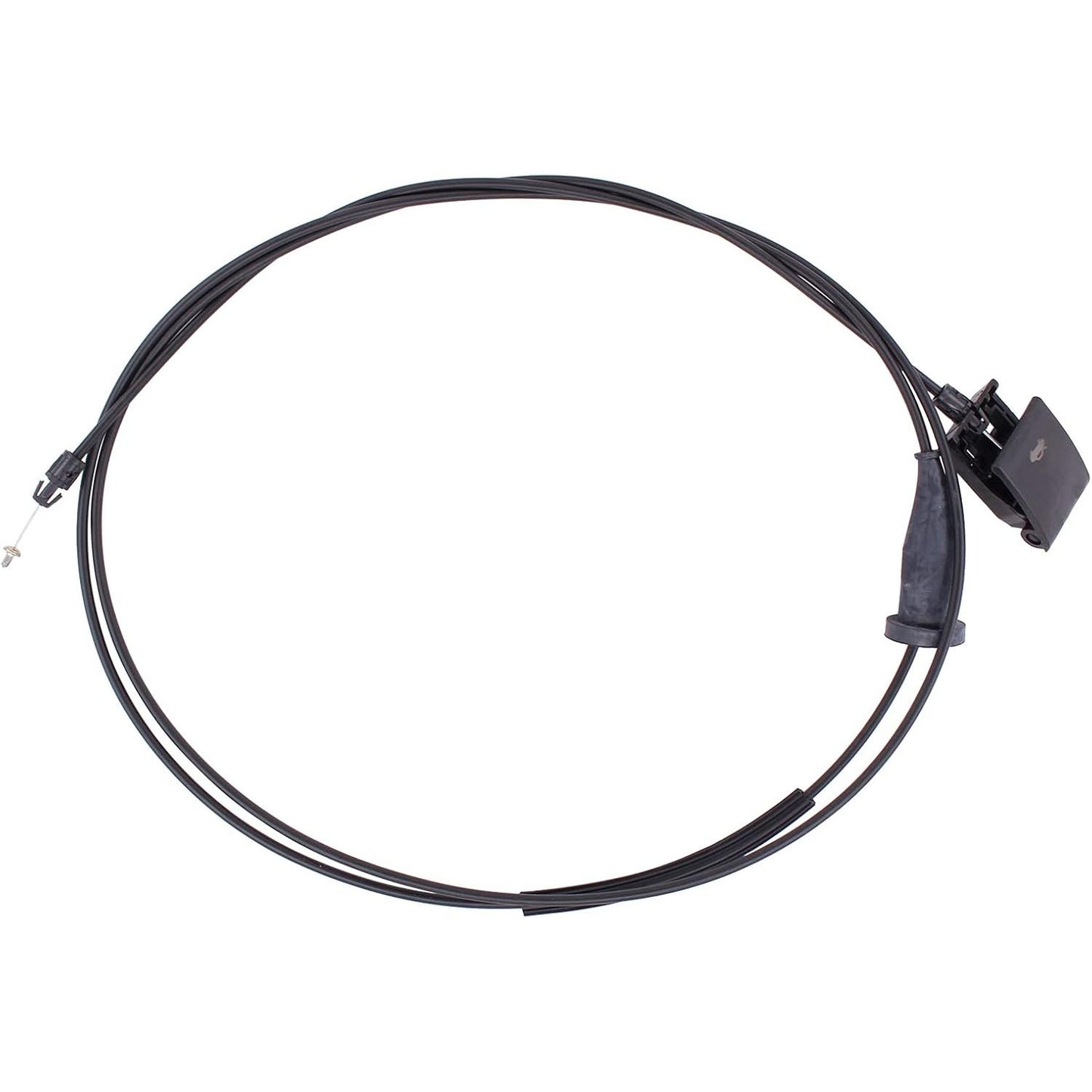 Hood Latch Release 1PS72DX9AC for Chrysler 300 Dodge Charger