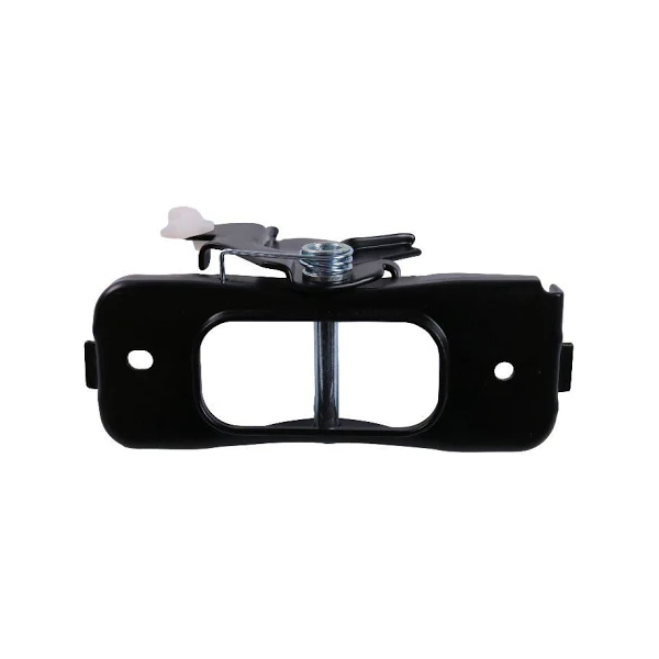 Hood Latch & Catch Striker Assembly 55275843AB for Dodge Dakota Ram 1500 2500 3500 Mitsubishi Raider - KUDUPARTS