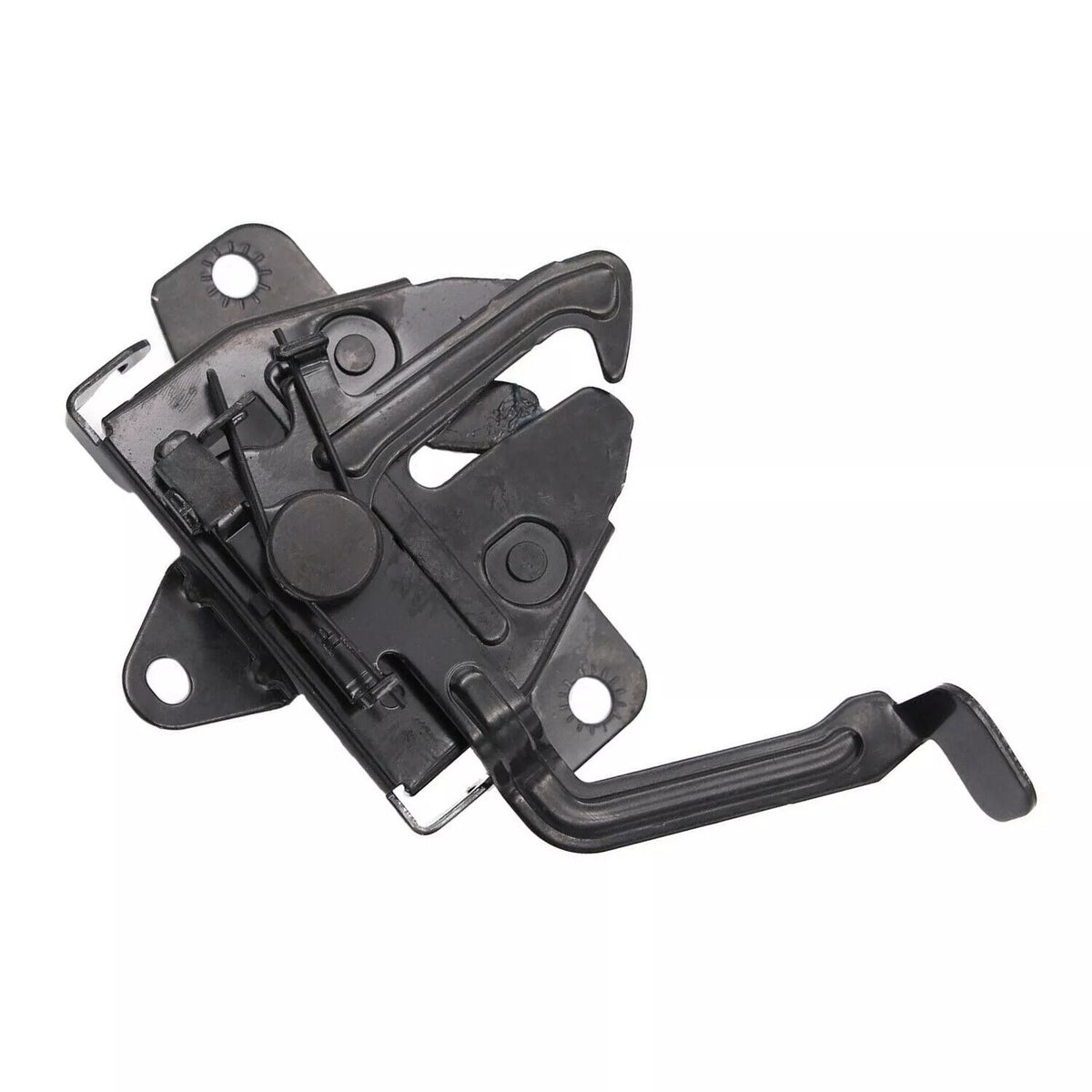 Hood Lock Latch 81130-2T000 for Kia Vehicle 2011-2015 Optima 2011-2013 Optima Hybrid - KUDUPARTS