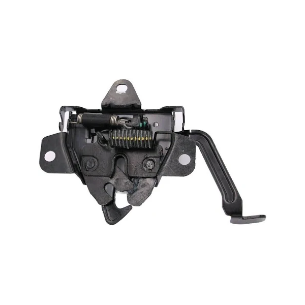 Hood Lock Latch 81130-2T000 for Kia Vehicle 2011-2015 Optima 2011-2013 Optima Hybrid - KUDUPARTS