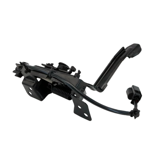 Hood Lock Latch 81130-C5000 for 2016-2020 Kia Sorento - KUDUPARTS