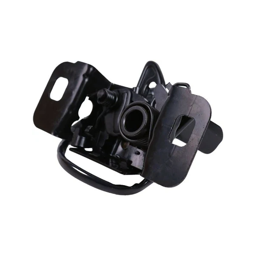 Hood Lock Latch Assembly 84355610 for Cadillac 2015-2018 Escalade Chevrolet 2015-2018 Suburban Tahoe - KUDUPARTS