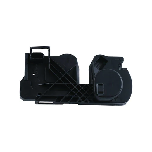 Hood Lock Latch Catch A2468700558 for Mercedes-Benz CLA250 2014-2020 Metris B250E - KUDUPARTS