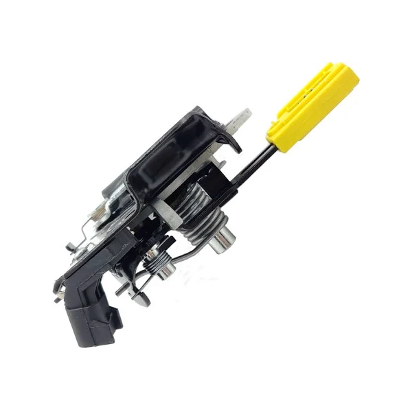 Hood Lock Latch FT4Z-16700-A FT4A-16700-AB for Ford Edge 2.0L L4 2.7L 3.5L V6 2015-2021