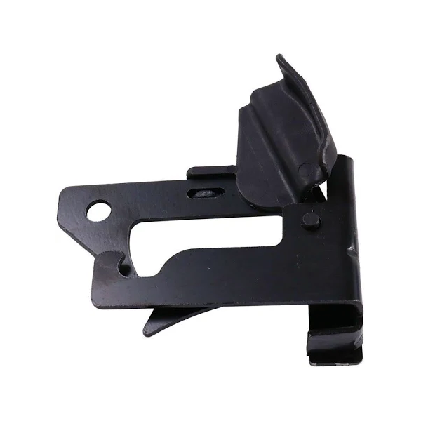 Hood Safety Latch Catch Lock 2048800064 for Mercedes Benz C300 C350 E350