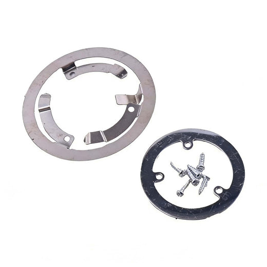 Horn Contact Ring 45124-23600-71 for Toyota Forklift 7FD 7FG 8FD 8FG 6FD 5FD Series - KUDUPARTS