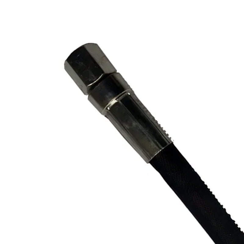 Hose 0574823126 for Atlas Copco Air Compressor - KUDUPARTS