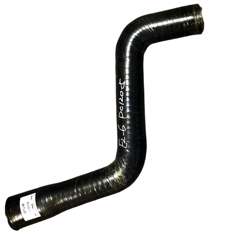Hose 203-01-51221 for Komatsu PC100-5 PC120-5 PC130-5 Excavator - KUDUPARTS