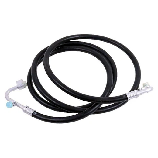 Hose 20Y-810-1141 for Komatsu Excavator PC200-8 PC200LL-8 PC210-8K PC220-8 PC220LC-8 PC240LC-8 PC270-8 PC290-8K - KUDUPARTS