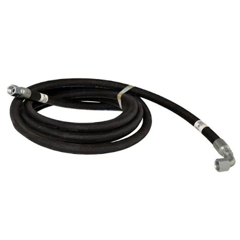 Hose 2753010 for JLG Boom Lift 800A 800AJ E600JP E600J M600JP M600J - KUDUPARTS