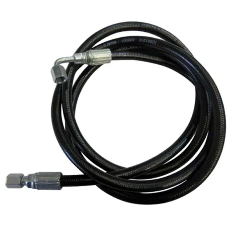 Hose 2753010 for JLG Boom Lift 800A 800AJ E600JP E600J M600JP M600J - KUDUPARTS