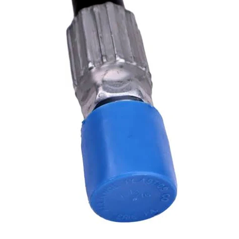 Hose Hydraulic Assembly 2753047 for JLG Boom Lift 600AJ - KUDUPARTS