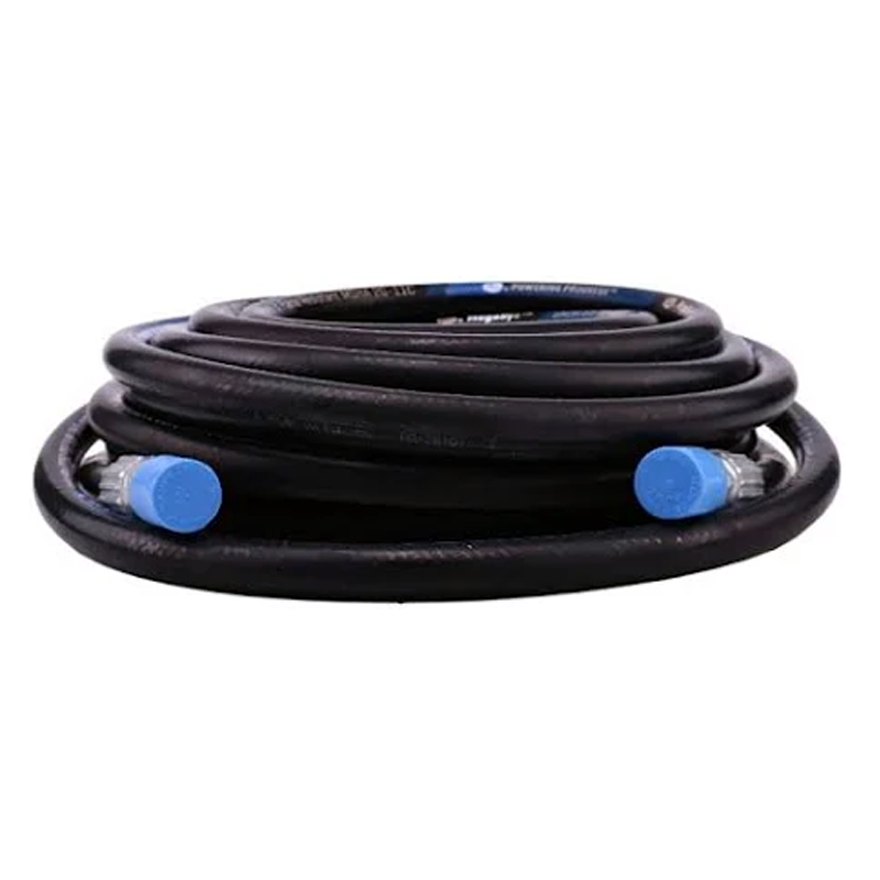 Hose Hydraulic Assembly 2753047 for JLG Boom Lift 600AJ - KUDUPARTS