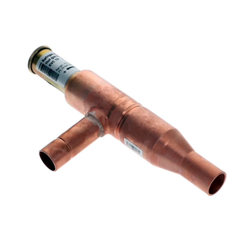 Hot Gas Bypass Valve 1617-1524-04 for Atlas Copco