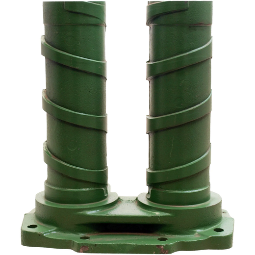 Housing AH84853 for John Deere Tractor 1 Corn Head 243 483 40E 1092 Harvester 670 692 1243 - KUDUPARTS