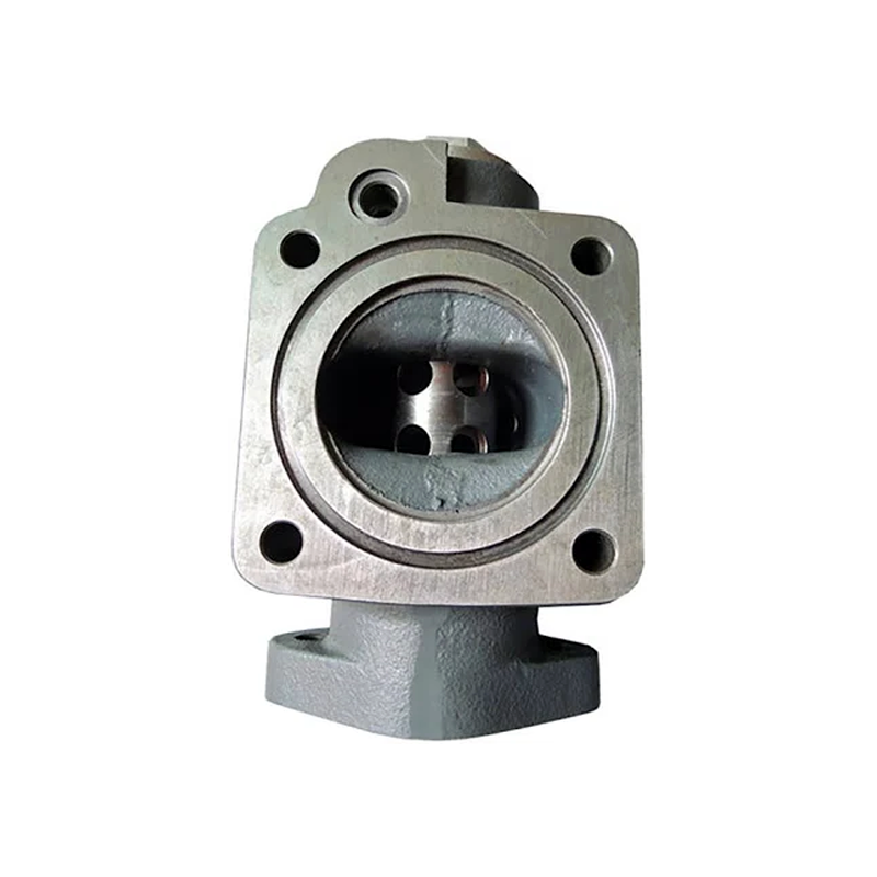 Conjunto de válvula de carcasa 1614918500 1614647470 para compresor de aire de tornillo Atlas Copco