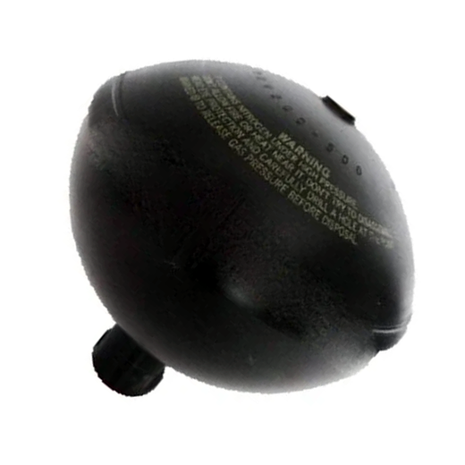 Hydraulic Accumulator 425-62-23750 for Komatsu WA430-6 WA380-6 WA320PZ-6 WA320-6 WA200-6 WA150-6 Wheel loader - KUDUPARTS