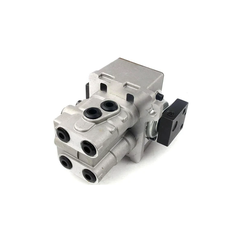 Hydraulic Actuated Control Valve 9169605 9156583 for John Deere Excavator 330LCR 330LC - KUDUPARTS