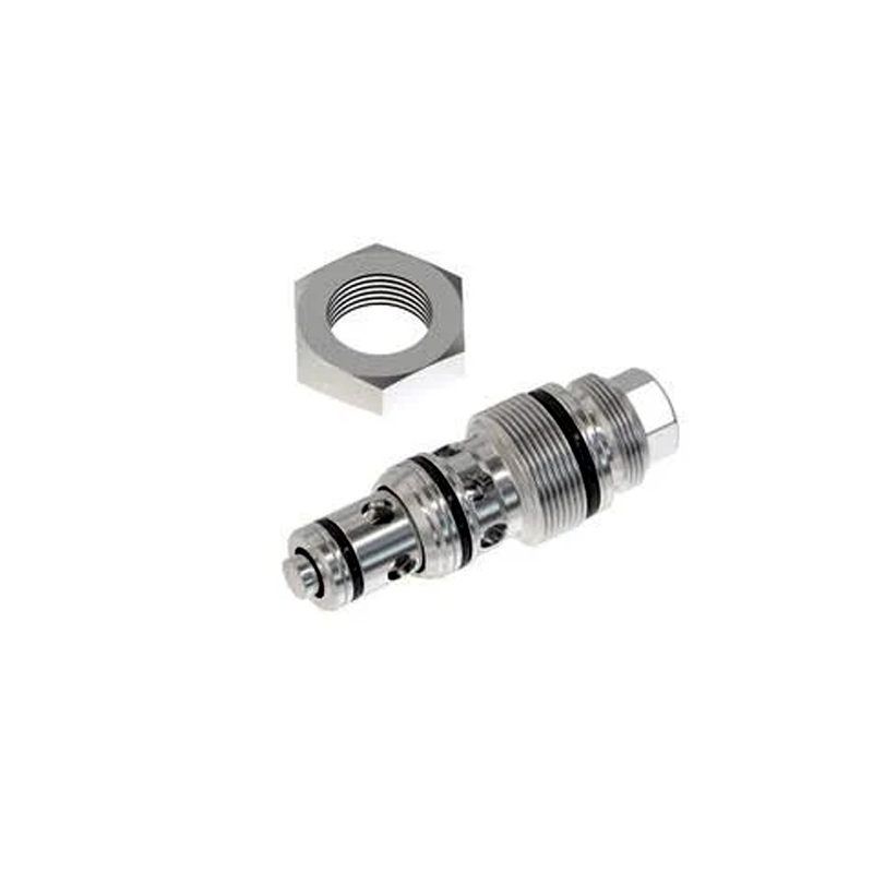 Hydraulic Actuated Control Valve AL173276 for John Deere Engine 4045 6068 Tractor 1654 1854 2104 5100R 6130 - KUDUPARTS