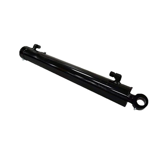 Hydraulic Arm Cylinder 7148530 for Bobcat Backhoe Loader - KUDUPARTS