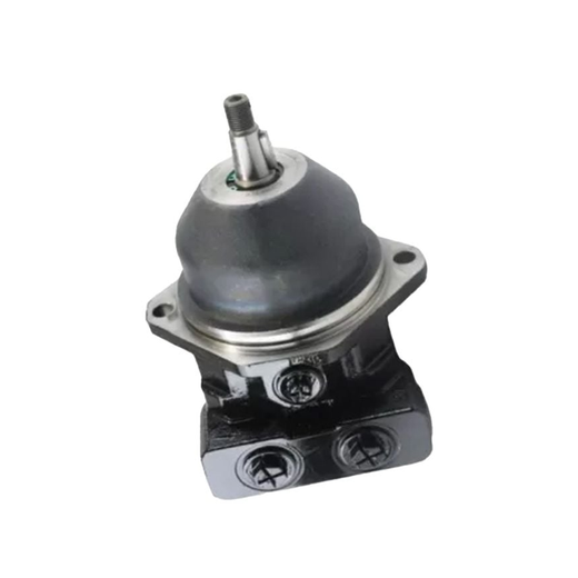 Hydraulic Axial Piston Motor AT308356 for John Deere Loader 744K 824K 844J 844K - KUDUPARTS