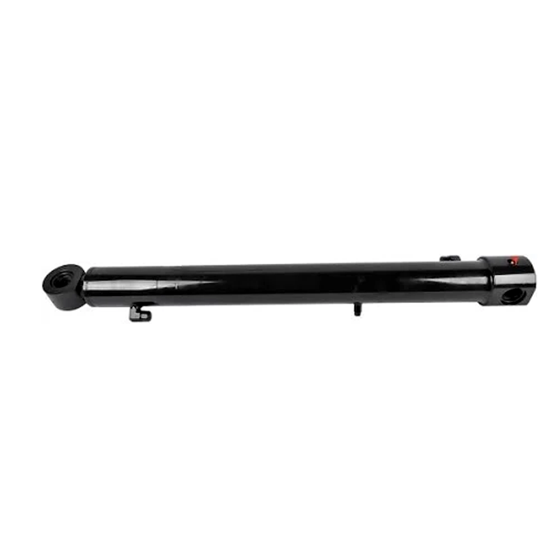 Hydraulic Boom Cylinder 7191555 for Bobcat Excavator E32 E32i E35 E35i - KUDUPARTS