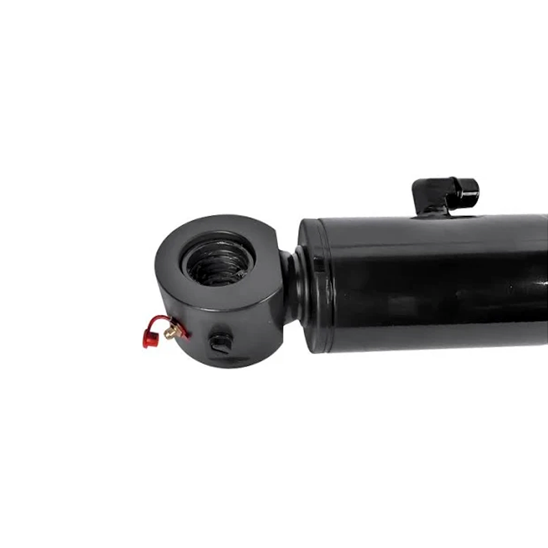 Hydraulic Boom Cylinder 7191555 for Bobcat Excavator E32 E32i E35 E35i - KUDUPARTS