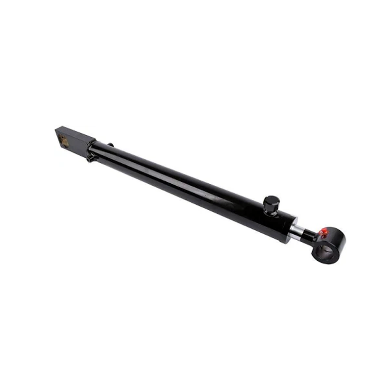 Hydraulic Boom Cylinder 87038977 for New Holland Loader LS170 L160 L170 LS160 - KUDUPARTS