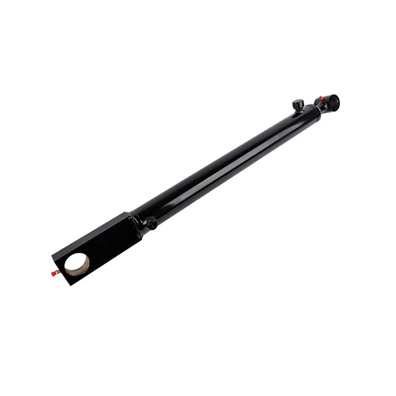 Hydraulic Boom Cylinder 87038977 for New Holland Loader LS170 L160 L170 LS160 - KUDUPARTS