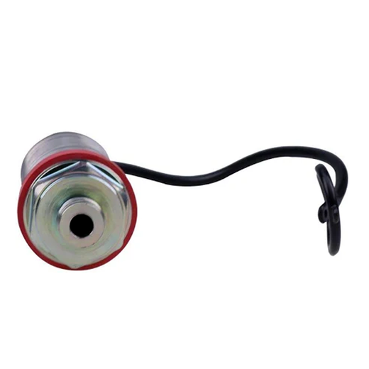 Hydraulic Breakaway Coupler Female 3C001-82010 for Kubota M8540 M5140F M6040FC M5040 M6060 M7040 M9540 M7060 - KUDUPARTS