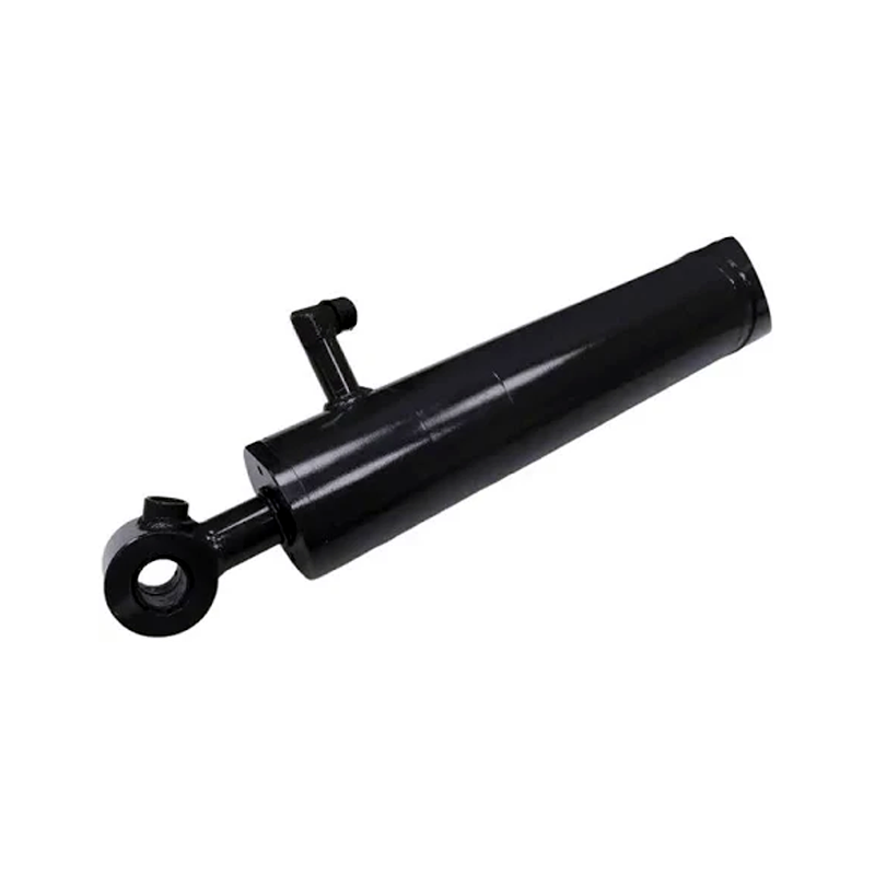 Cilindro hidráulico de inclinación del cucharón 6815798 para cargadora Bobcat 463 S70 MT50 MT52 MT55 MT85