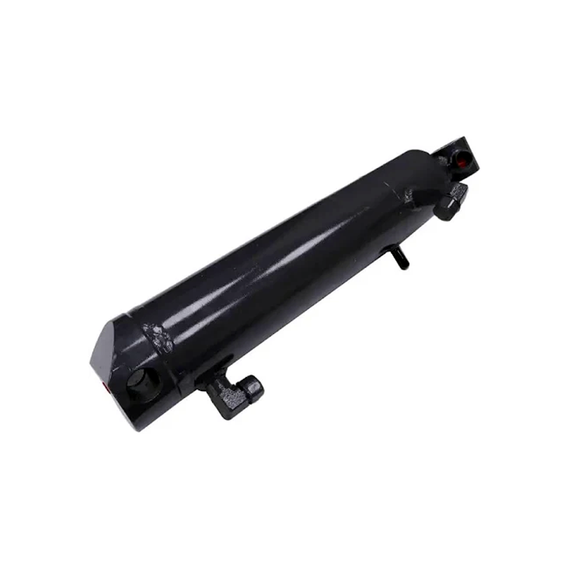 Hydraulic Bucket Tilt Cylinder 6815798 for Bobcat Loader 463 S70 MT50 MT52 MT55 MT85 - KUDUPARTS