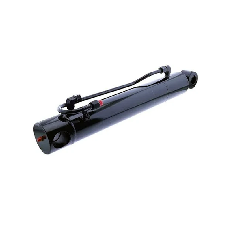 Hydraulic Bucket Tilt Cylinder 7208419 for Bobcat A300 S220 S250 S300 S330 T250 T300 T320 Loader - KUDUPARTS