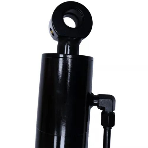 Hydraulic Bucket Tilt Cylinder 7208419 for Bobcat A300 S220 S250 S300 S330 T250 T300 T320 Loader - KUDUPARTS