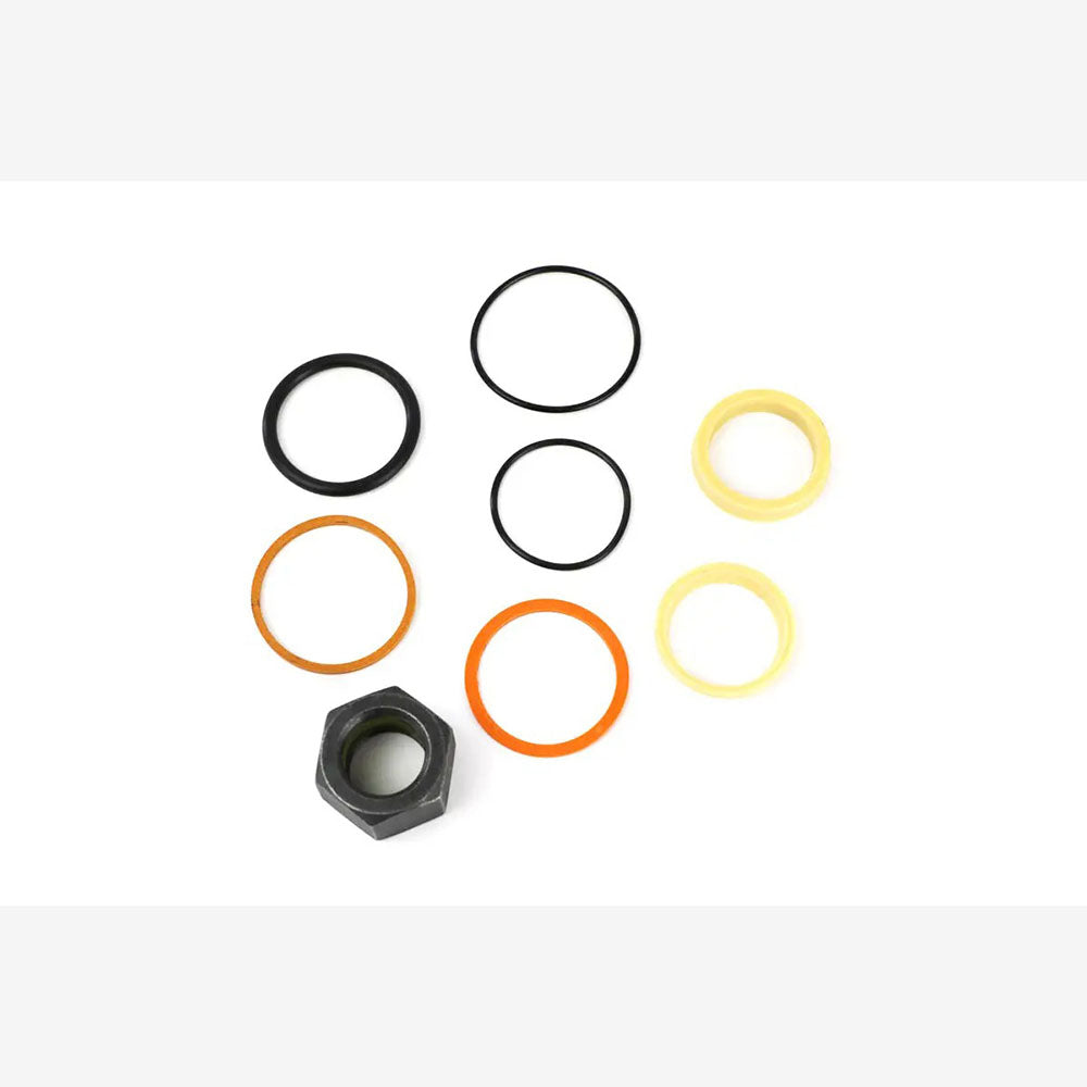 Hydraulic Clamp Cylinder Seal Kit 7135557 for Bobcat Excavator 225 231 325 328 331 334 - KUDUPARTS