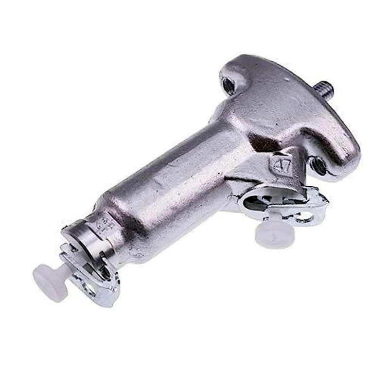 Hydraulic Convertible Top Cylinder 1298001672 for Mercedes-Benz CLK320 CLK430 SL500 SL600 SL320 300CE 300SL 500SL 1990-2003 - KUDUPARTS