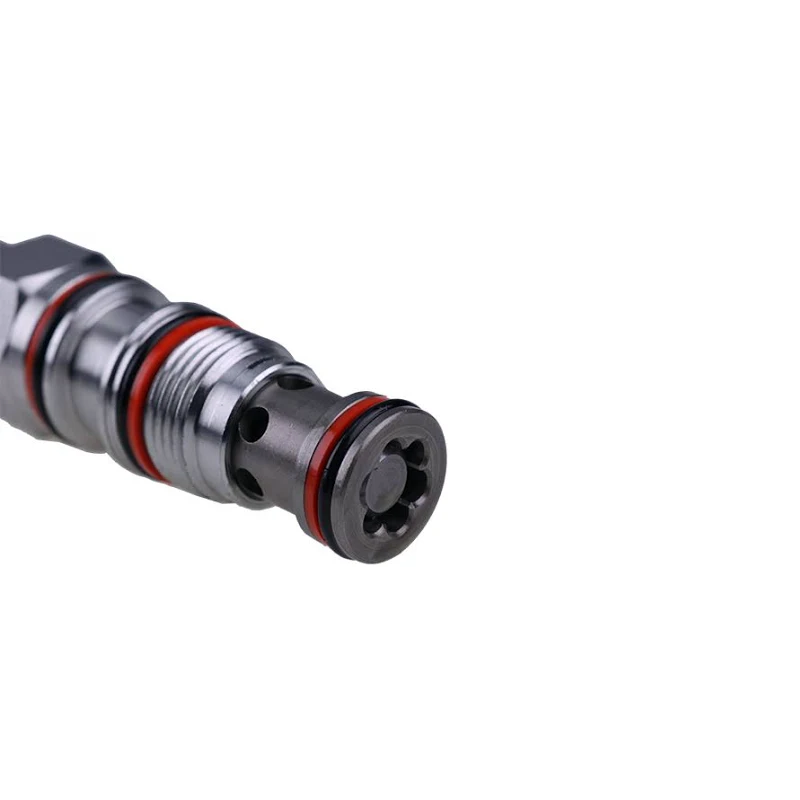 Hydraulic Counter Balance Valve 39345GT for Genie Boom Lift S-100 S-105 S-120 S-125 - KUDUPARTS