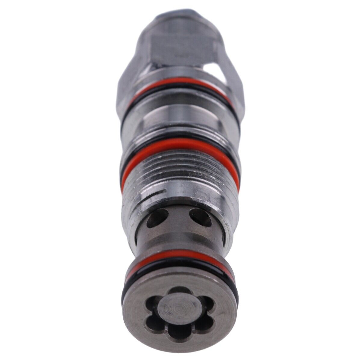 Hydraulic Counter Balance Valve 62342GT for Genie Boom Lift S-100 S-105 S-120 S-125 - KUDUPARTS