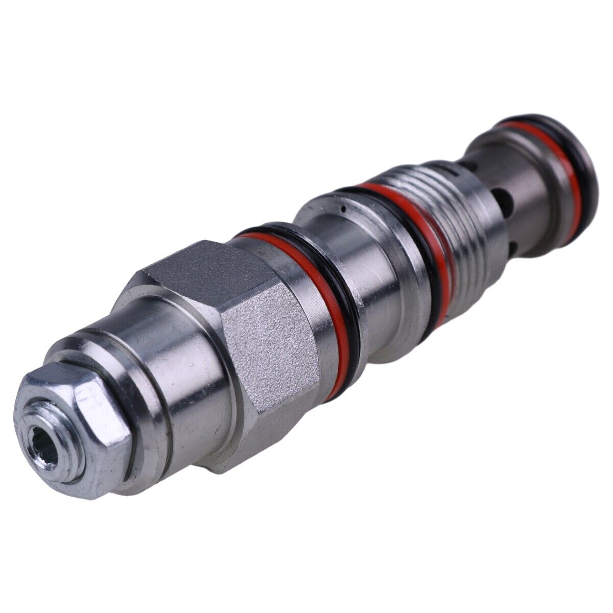 Hydraulic Counter Balance Valve 824832GT for Genie Boom Lift S-60 J S-80 J S-60 FE Z-62/40 Z-60/37 - KUDUPARTS