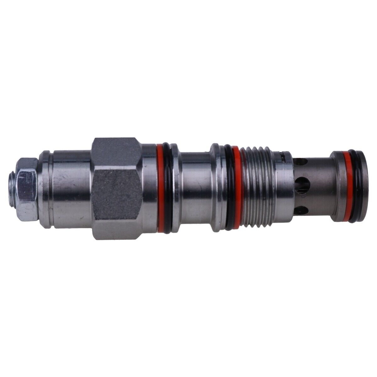 Hydraulic Counter Balance Valve 824832GT for Genie Boom Lift S-60 J S-80 J S-60 FE Z-62/40 Z-60/37 - KUDUPARTS