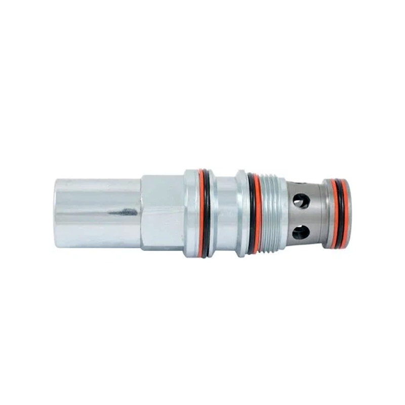 Hydraulic Counterbalance Valve 62506GT for Genie Lift S-100 S-40 SX-180 Z-30/20N Z-34/22N Z-51/30J - KUDUPARTS