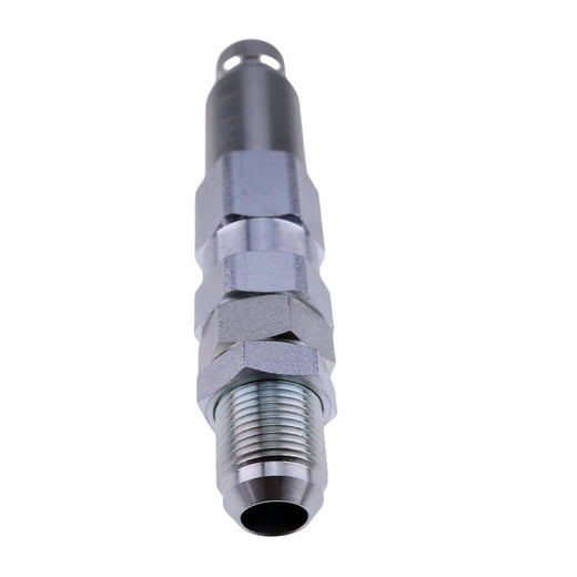 Hydraulic Coupler 7246779 for Bobcat Excavator E25 E26 E27 E32 E34 E35 E37 E42 E45 E50 E55 - KUDUPARTS
