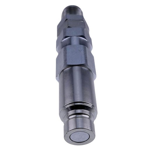 Hydraulic Coupler 7246779 for Bobcat Excavator E25 E26 E27 E32 E34 E35 E37 E42 E45 E50 E55 - KUDUPARTS