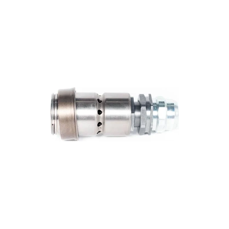 Hydraulic Coupler Cartridge Female 84262367 93328C3 for CASE MAGNUM180 MX210 QUADTRAC370 Tractor - KUDUPARTS