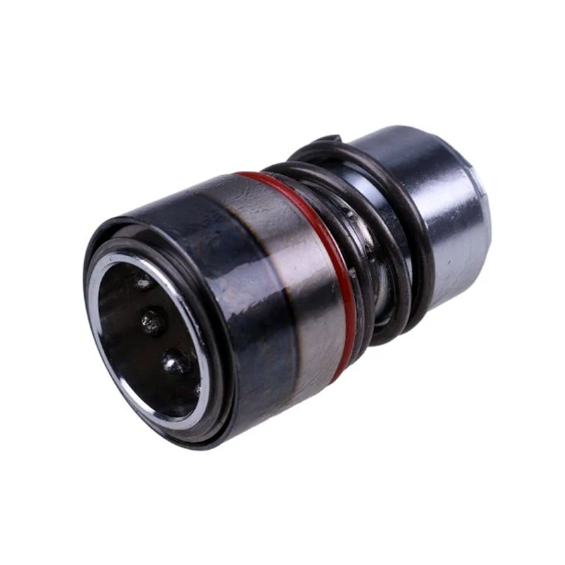 Hydraulic Coupler Cartridge RE256693 for John Deere Tractor 7200 7400 7600 7700 7800 8120 8220 8320 8420 8520 9120 9220 - KUDUPARTS