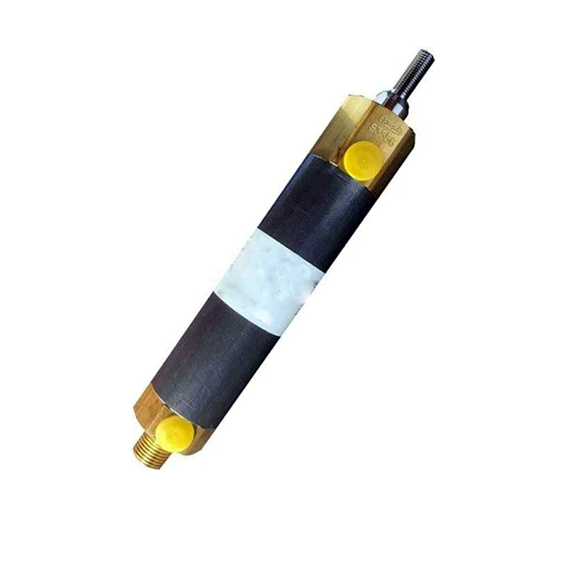 Hydraulic Cylinder 02250058-425 02250058425 for Sullair Screw Air Compressor - KUDUPARTS