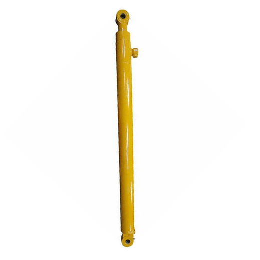 For Komatsu Excavator PC200-5 PC200-6 PC200-7 Bucket Cylinder Assembly - KUDUPARTS
